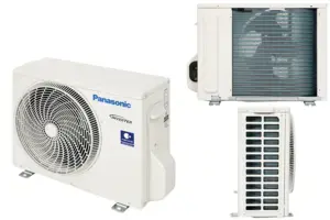 Máy lạnh Panasonic Inverter 1.5 HP CU/CS-PU12ZKH-8M