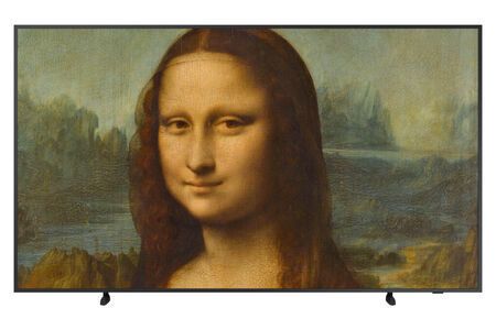 Smart Tivi Samsung 4K The Frame 85 inch 85LS03BA