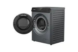 Máy giặt Panasonic Inverter 9kg NA-V90FC1LVT