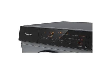 Máy giặt Panasonic Inverter 9kg NA-V90FC1LVT