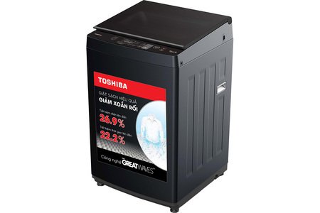 Máy giặt Toshiba 10 kg AW-M1100(MK)PV