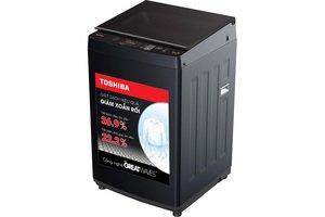 Máy giặt Toshiba 10 kg AW-M1100(MK)PV