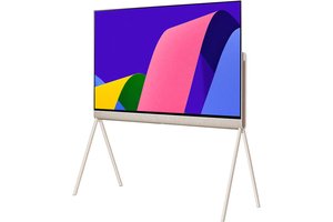 Smart Tivi OLED LG 4K 55 inch 55LX1QPSA.ATV