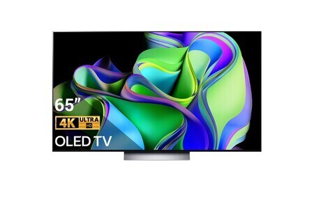 Smart Tivi OLED LG 4K 65 inch 65C3PSA