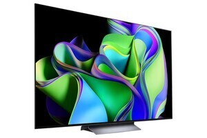 Smart Tivi OLED LG 4K 65 inch 65C3PSA