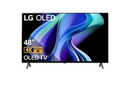 Smart Tivi OLED LG 4K 48 inch OLED48A3PSA.ATV