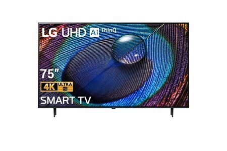 Smart Tivi LG 4K 75 inch 75UR9050PSK.ATV