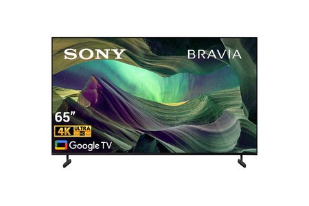 Tivi Sony 4K 65 inch KD-65X85L