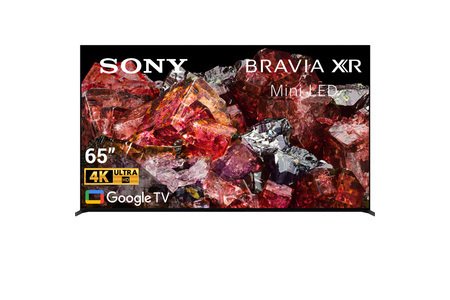 Google Tivi Sony 4K 65 inch XR-65X95L