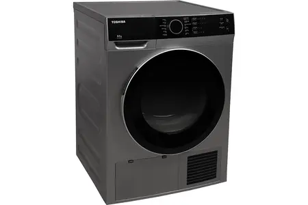 Máy sấy quần áo Toshiba 8 kg TD-K90MEV(SK)