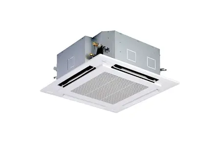 Máy lạnh âm trần Toshiba RAV-GE2401AP-V/RAV-GE2401UP-V Inverter 3.0 HP (3 Ngựa)