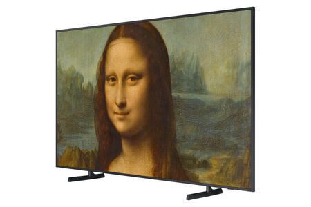 Smart Tivi Samsung 4K The Frame 85 inch 85LS03BA