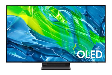 Tivi Samsung 65S95CA OLED 4K 65 Inch