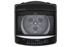 Máy giặt LG Inverter 10.5 kg T2350VSAB