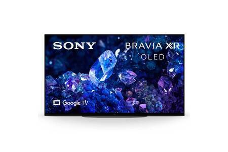 Tivi Oled Sony XR-48A90K 48 inch 4K HDR Google TV