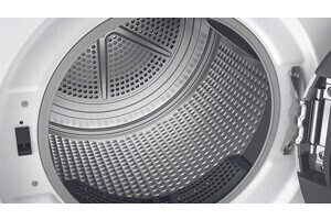 Máy sấy ngưng tụ Whirlpool FreshCare+ 8 kg FFTCM118XB EE