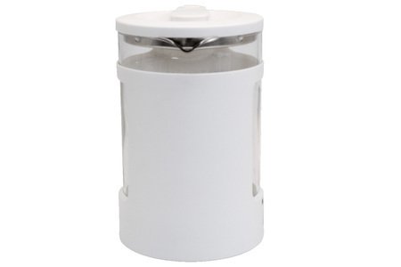 Ấm siêu tốc thủy tinh Nagakawa NAG0318 (1.7L - 1355W)