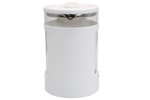 Ấm siêu tốc thủy tinh Nagakawa NAG0318 (1.7L - 1355W)