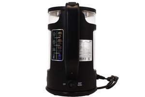 Ấm siêu tốc thủy tinh Nagakawa NAG0317 (1.7L - 1355W)