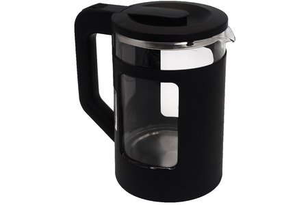 Ấm siêu tốc thủy tinh Nagakawa NAG0317 (1.7L - 1355W)