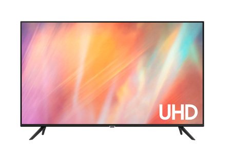 Smart tivi Samsung 4K 65 inch UA65AU7002KXXV