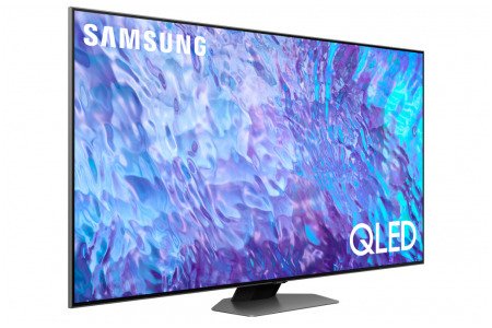 Smart Tivi Samsung QLED 4K 75 inch QA75Q80C