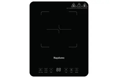 Bếp từ đơn cảm ứng Nagakawa NAG0714