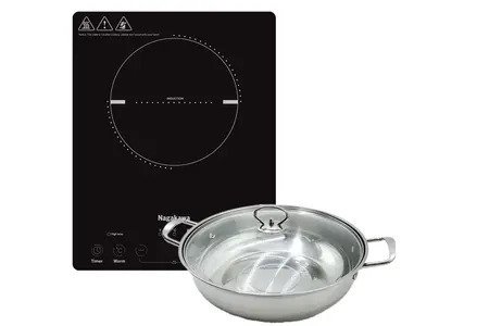 Bếp từ đơn cảm ứng Nagakawa NAG0715