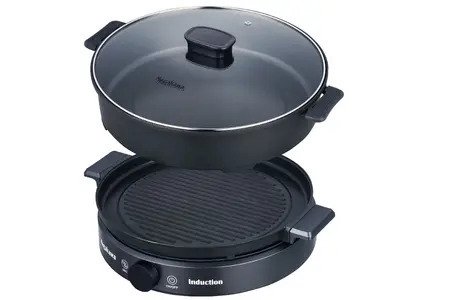 Bếp từ đơn đa năng Nagakawa NAG0716