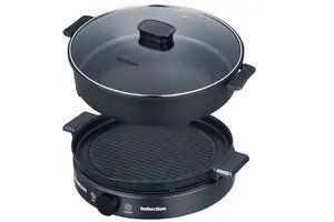 Bếp từ đơn đa năng Nagakawa NAG0716