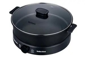 Bếp từ đơn đa năng Nagakawa NAG0716