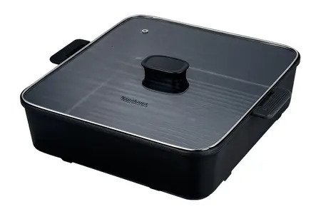 Bếp điện từ đa năng Nagakawa NAG0717