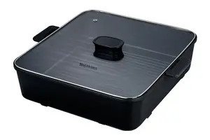 Bếp điện từ đa năng Nagakawa NAG0717