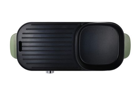 Bếp lẩu nướng điện đa năng Nagakawa NAG3104