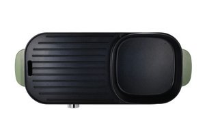 Bếp lẩu nướng điện đa năng Nagakawa NAG3104