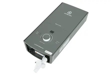 Máy Nước Nóng Trực Tiếp Ariston AURES PREMIUM+ 4.5P