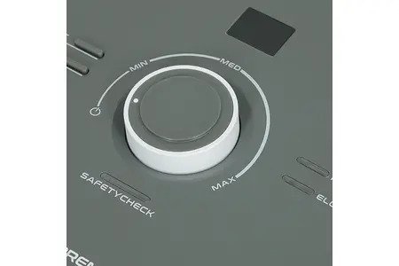 Máy Nước Nóng Trực Tiếp Ariston AURES PREMIUM+ 4.5P