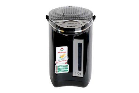 Bình thủy điện Nagakawa NAG0404 (4 lít)