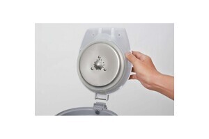 BÌNH THỦY ĐIỆN SHARP 4 LÍT KP-Y40PV-RD