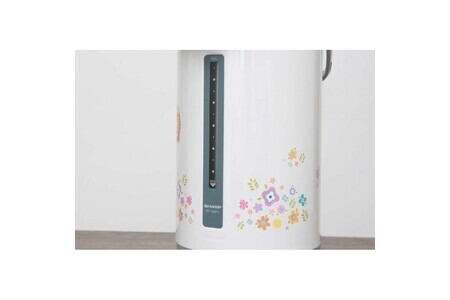 BÌNH THỦY ĐIỆN SHARP 4 LÍT KP-Y40PV-RD