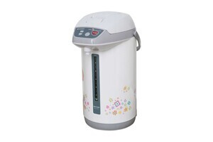 BÌNH THỦY ĐIỆN SHARP 4 LÍT KP-Y40PV-RD