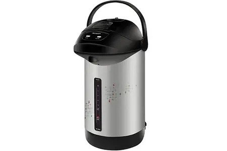 Bình thủy điện Sharp KP-B28SV-SC - Hàng chính hãng