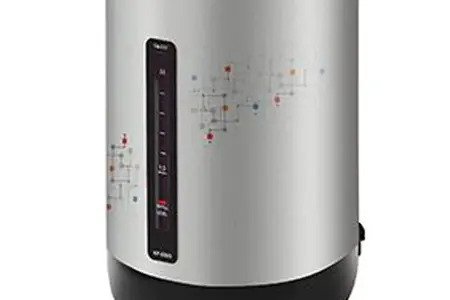 Bình thủy điện Sharp KP-B28SV-SC - Hàng chính hãng