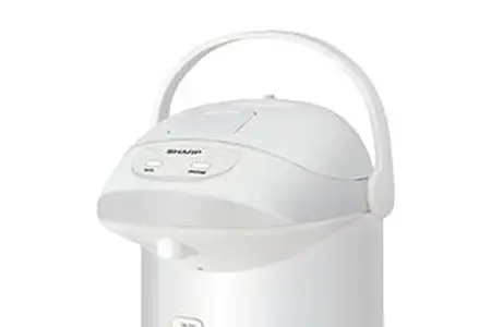 Bình thủy điện Sharp KP-B28SV-OC 2.8 lít