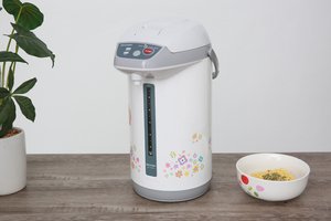 Bình thủy điện Sharp KP-Y40PV-CU 4 lít