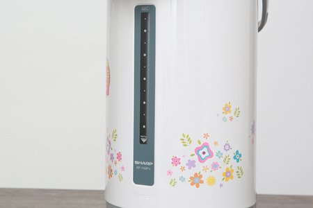 Bình thủy điện Sharp KP-Y40PV-CU 4 lít