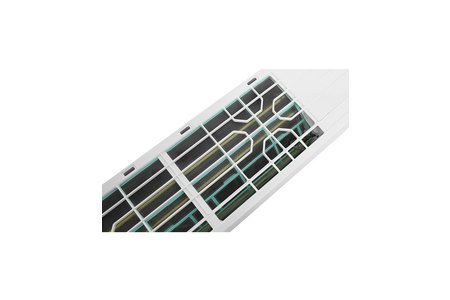 Máy lạnh Comfee Inverter 2 HP CFS-18VDGF-V