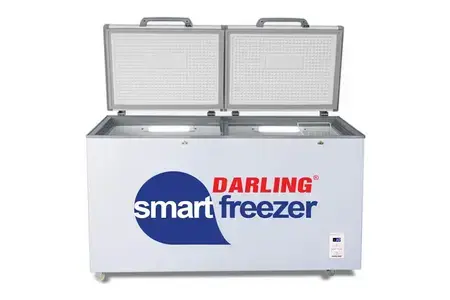 Tủ đông mát Darling 450 lít DMF-4699WS-2
