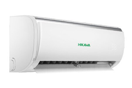 Máy lạnh Hikawa 9.000 BTU HI-NC10M/HO-NC10M