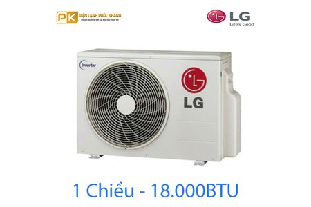 Dàn nóng multi LG A2UQ18GFD0
